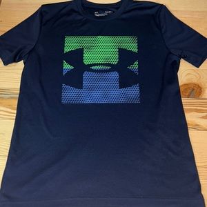 Under armour shirt